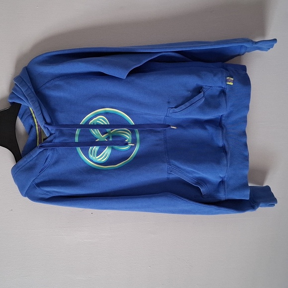 TNA Pullover Hoodie - Picture 1 of 3